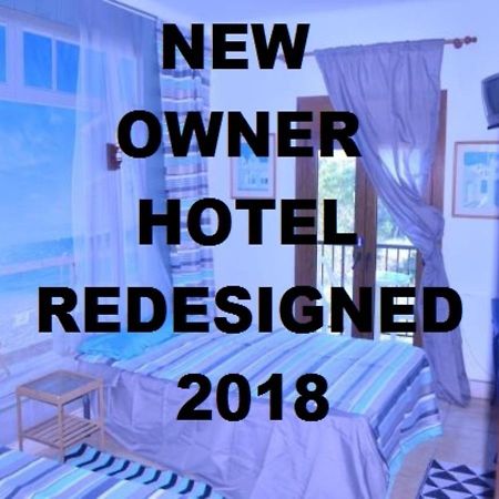 Residencia Santiago Mallorca 卡拉菲格拉 外观 照片