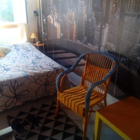 Residencia Santiago Mallorca 卡拉菲格拉 外观 照片