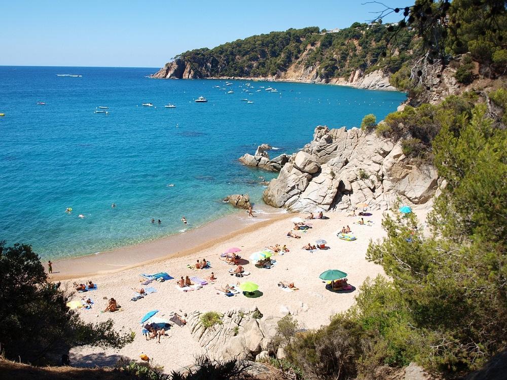 Residencia Santiago Mallorca 卡拉菲格拉 外观 照片