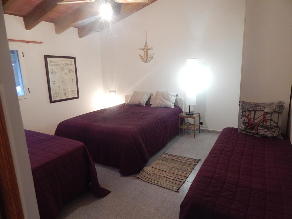 Residencia Santiago Mallorca 卡拉菲格拉 外观 照片