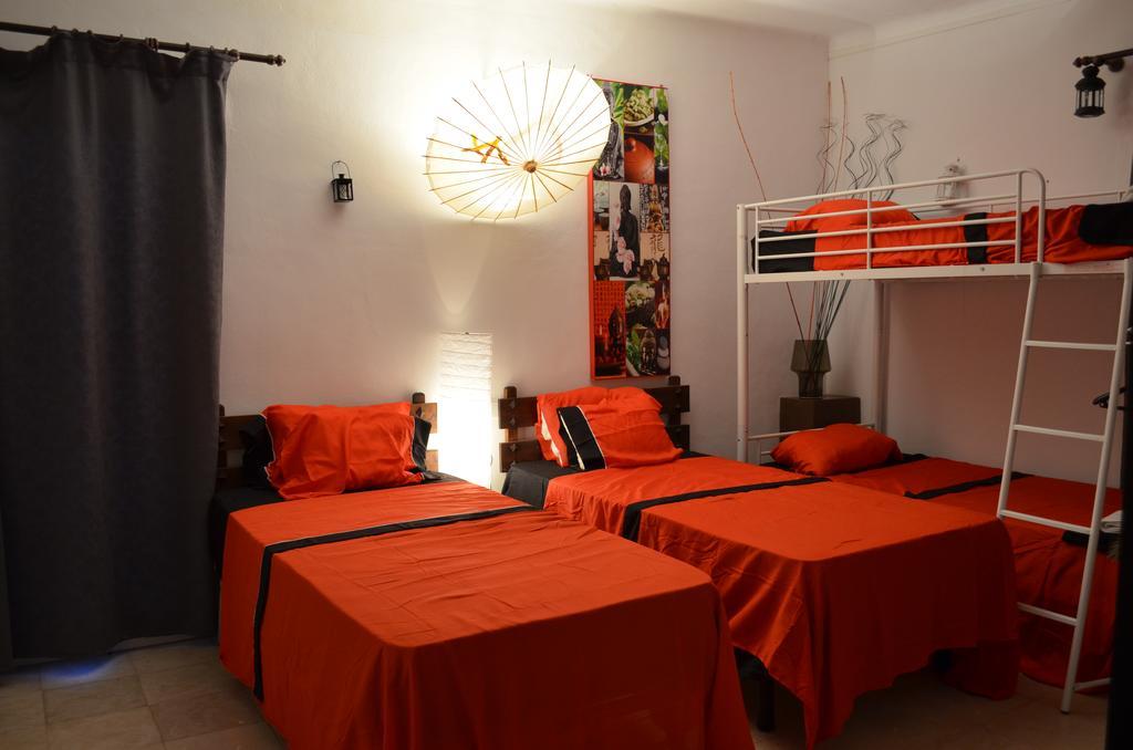 Residencia Santiago Mallorca 卡拉菲格拉 外观 照片