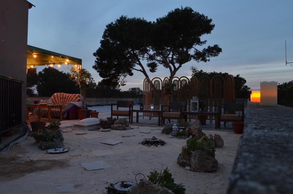 Residencia Santiago Mallorca 卡拉菲格拉 外观 照片