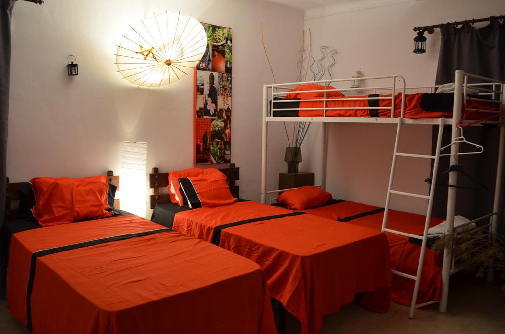 Residencia Santiago Mallorca 卡拉菲格拉 外观 照片