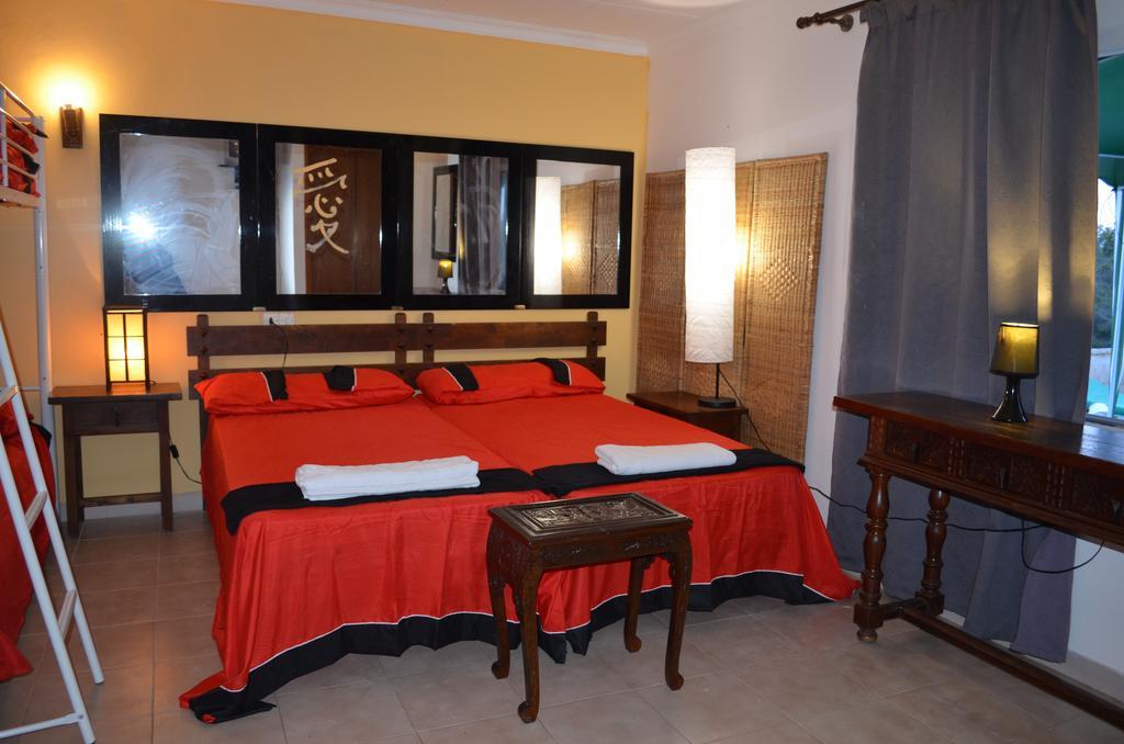 Residencia Santiago Mallorca 卡拉菲格拉 外观 照片