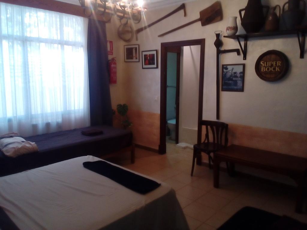Residencia Santiago Mallorca 卡拉菲格拉 外观 照片