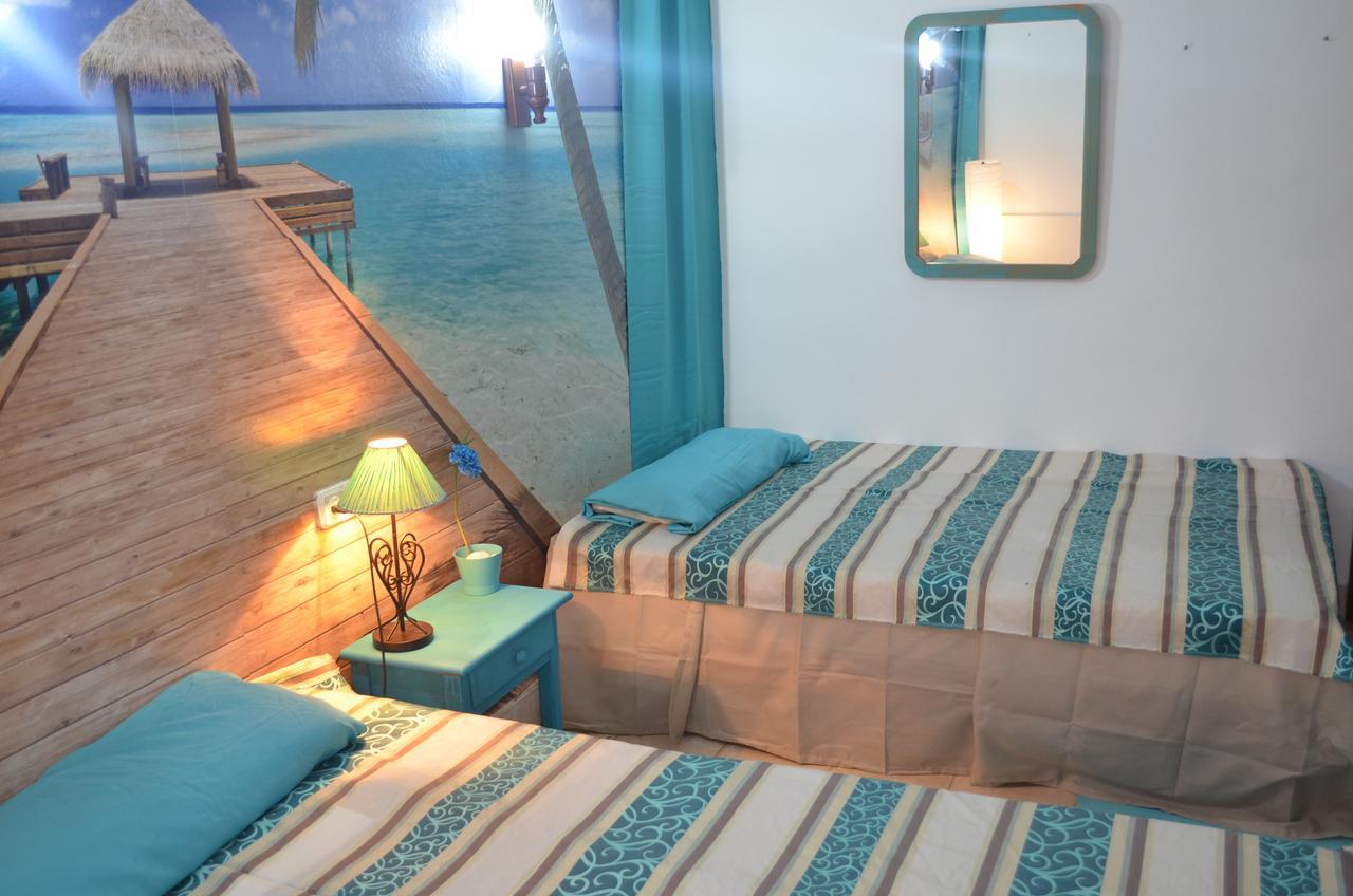 Residencia Santiago Mallorca 卡拉菲格拉 外观 照片