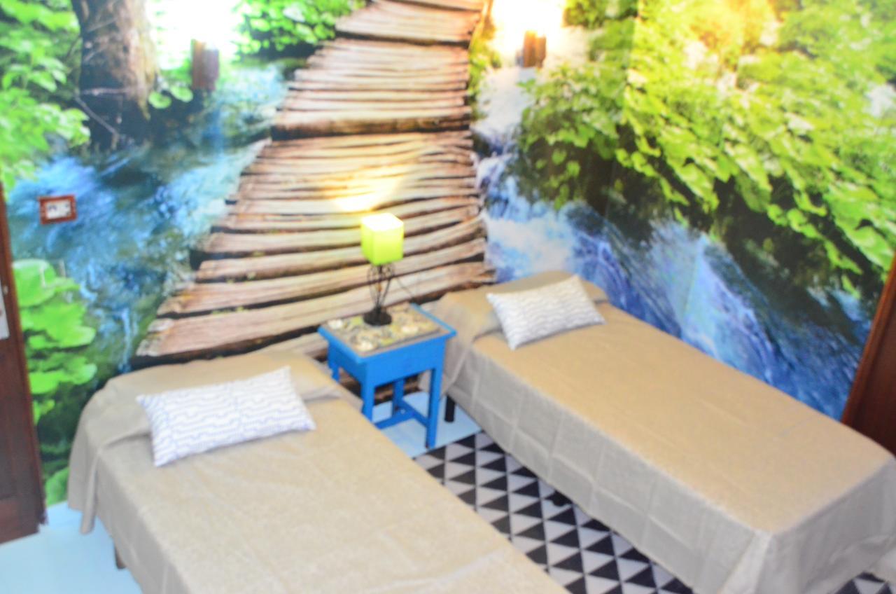 Residencia Santiago Mallorca 卡拉菲格拉 外观 照片