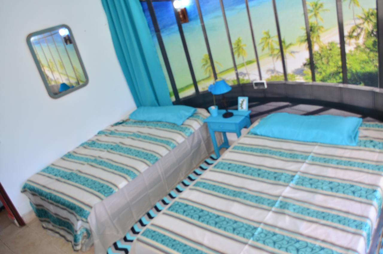 Residencia Santiago Mallorca 卡拉菲格拉 外观 照片