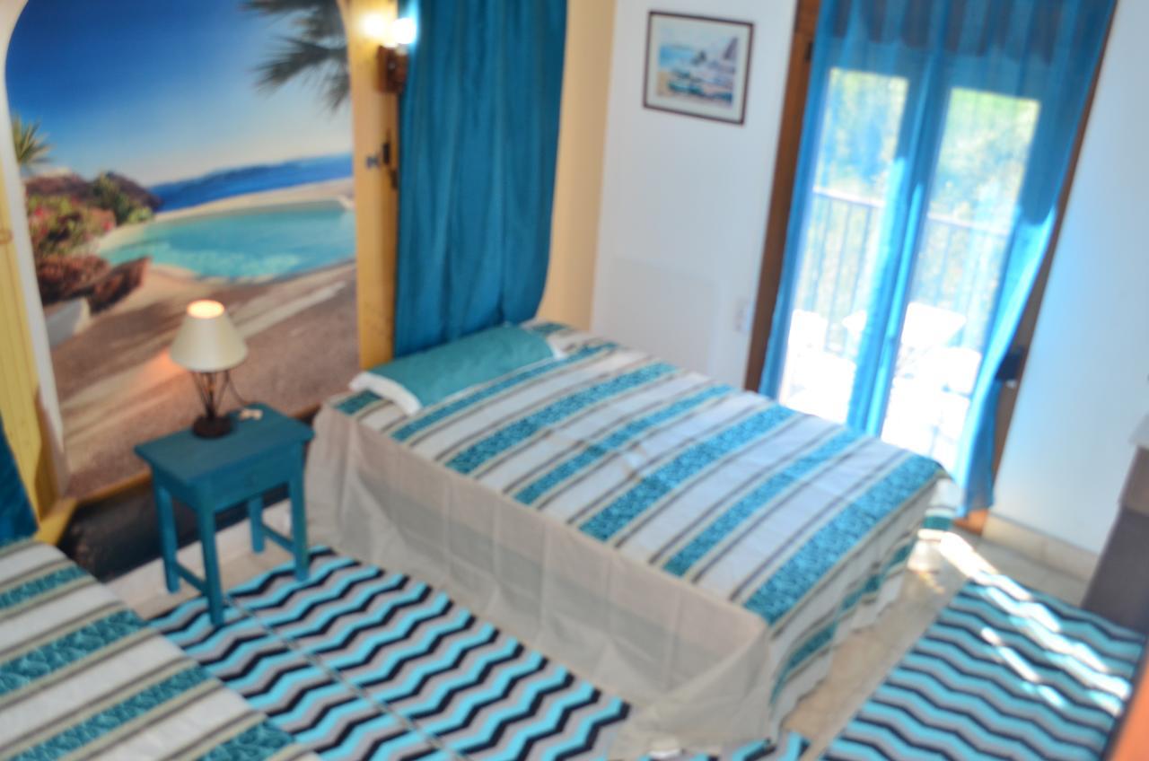 Residencia Santiago Mallorca 卡拉菲格拉 外观 照片