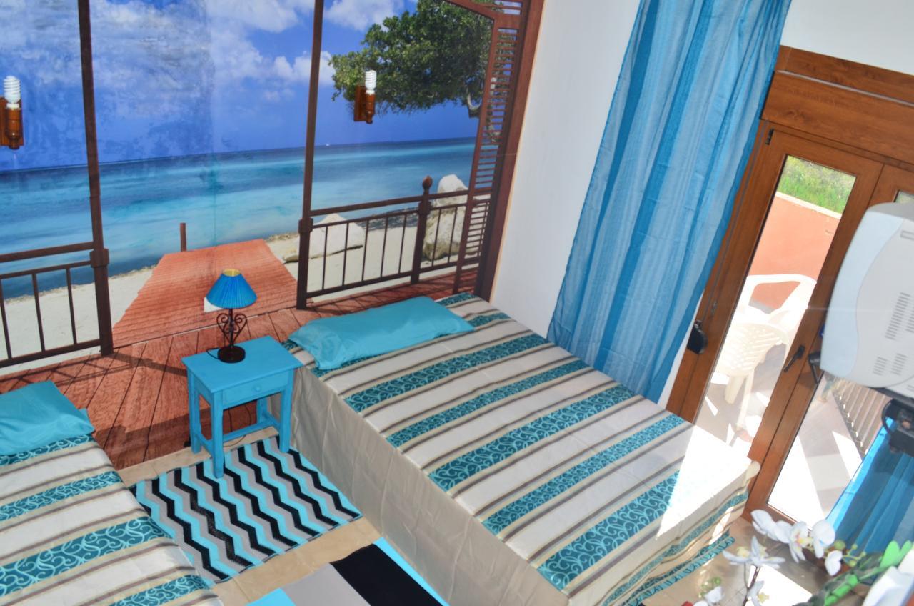 Residencia Santiago Mallorca 卡拉菲格拉 外观 照片