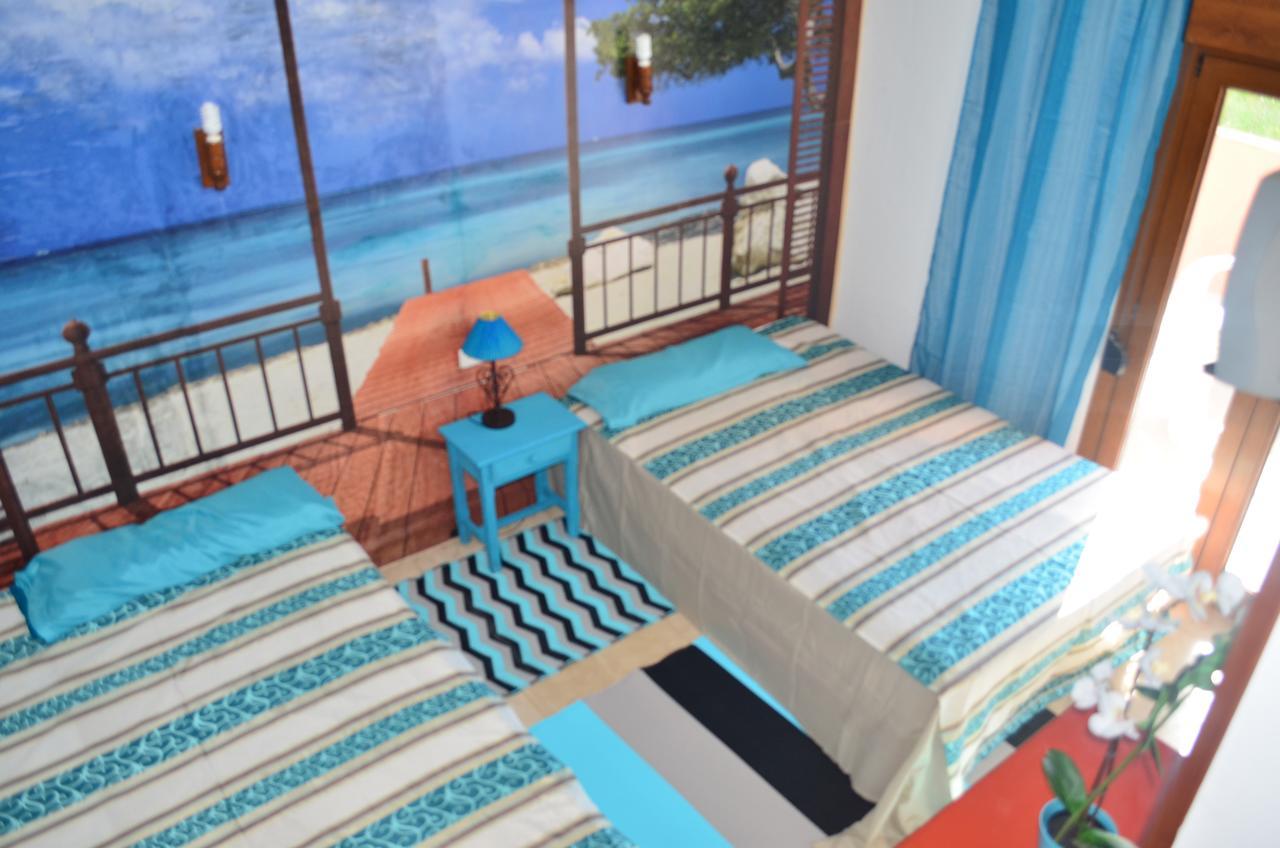 Residencia Santiago Mallorca 卡拉菲格拉 外观 照片