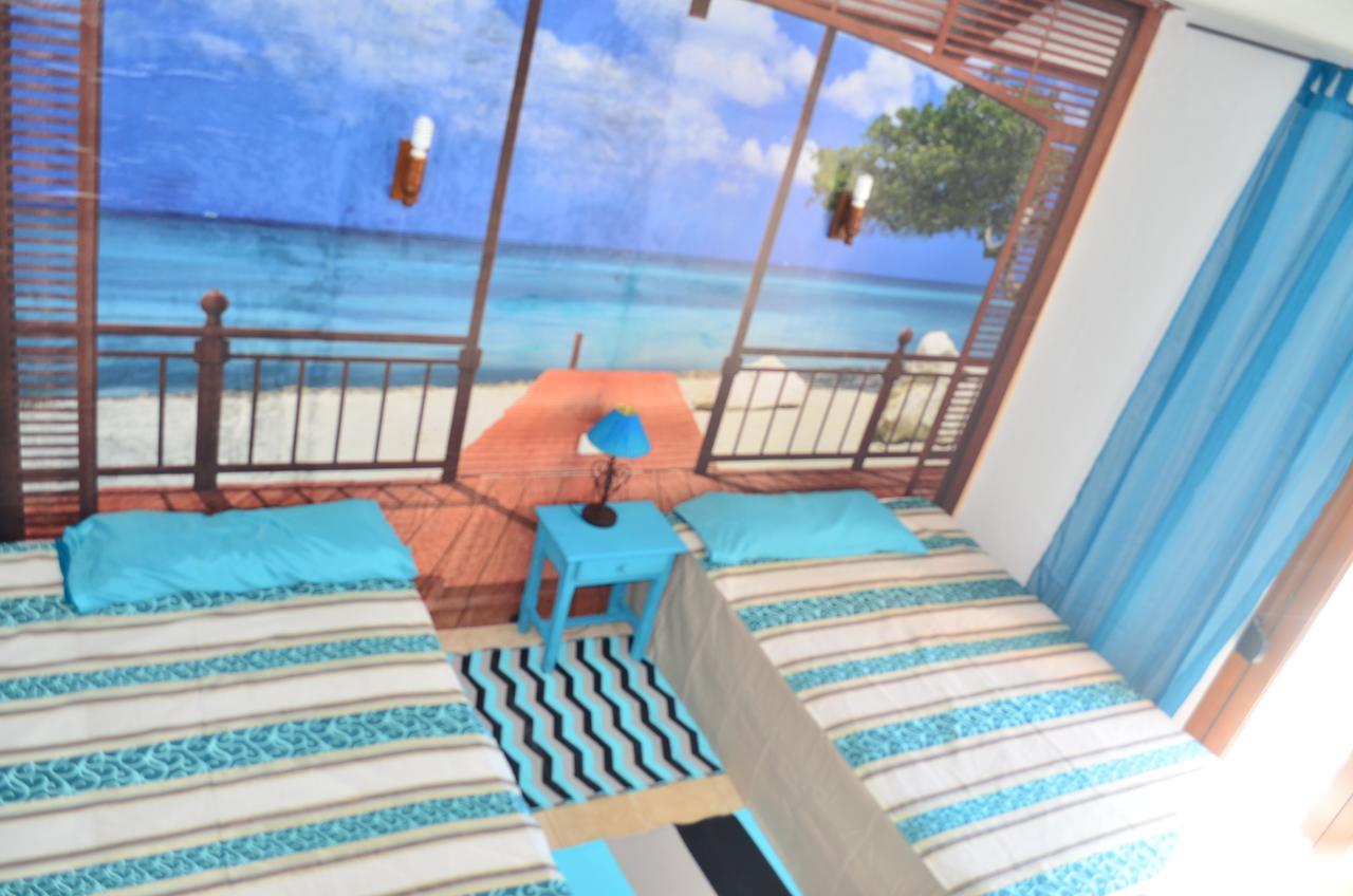 Residencia Santiago Mallorca 卡拉菲格拉 外观 照片