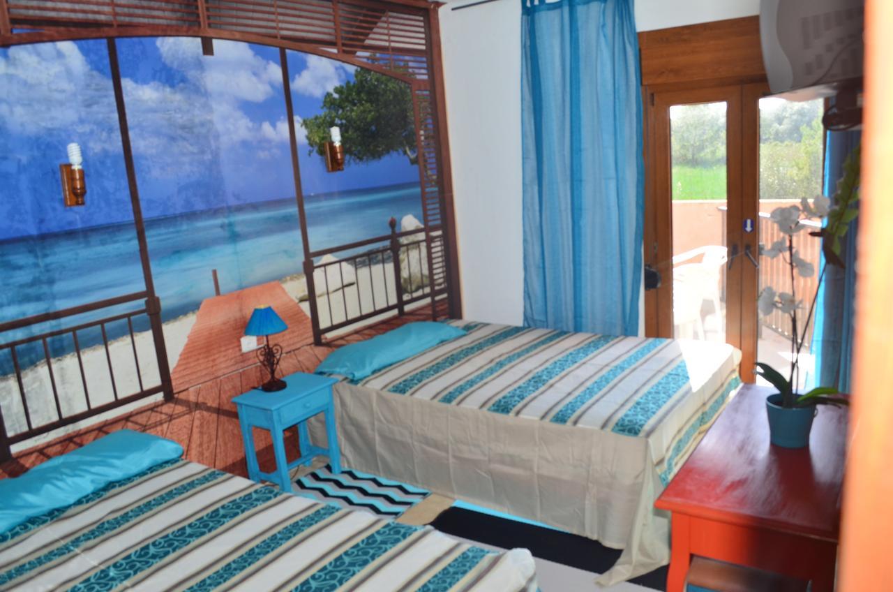 Residencia Santiago Mallorca 卡拉菲格拉 外观 照片