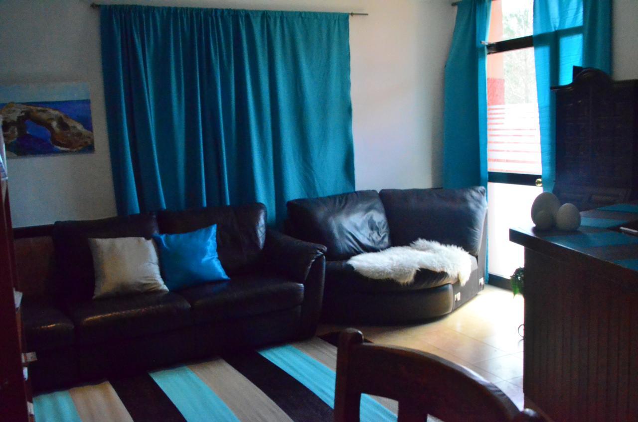 Residencia Santiago Mallorca 卡拉菲格拉 外观 照片