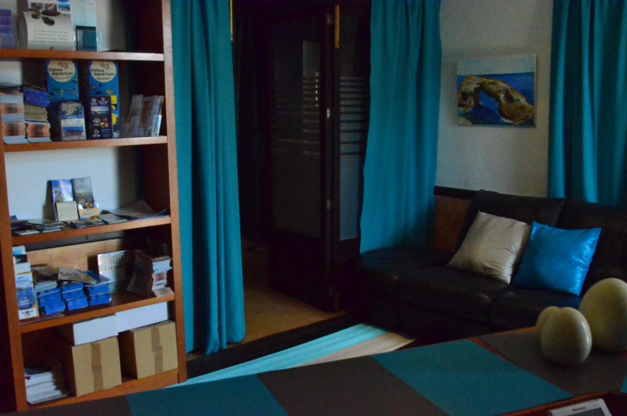 Residencia Santiago Mallorca 卡拉菲格拉 外观 照片