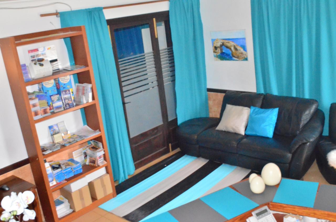 Residencia Santiago Mallorca 卡拉菲格拉 外观 照片