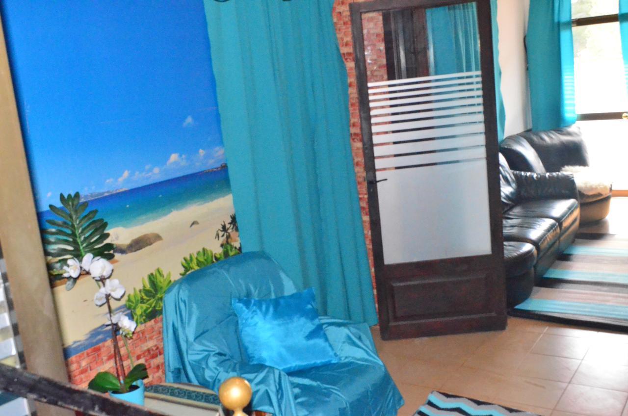 Residencia Santiago Mallorca 卡拉菲格拉 外观 照片