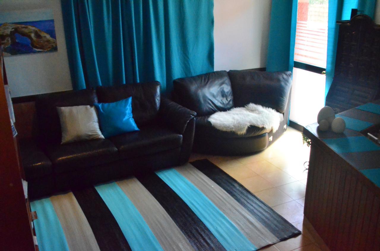 Residencia Santiago Mallorca 卡拉菲格拉 外观 照片