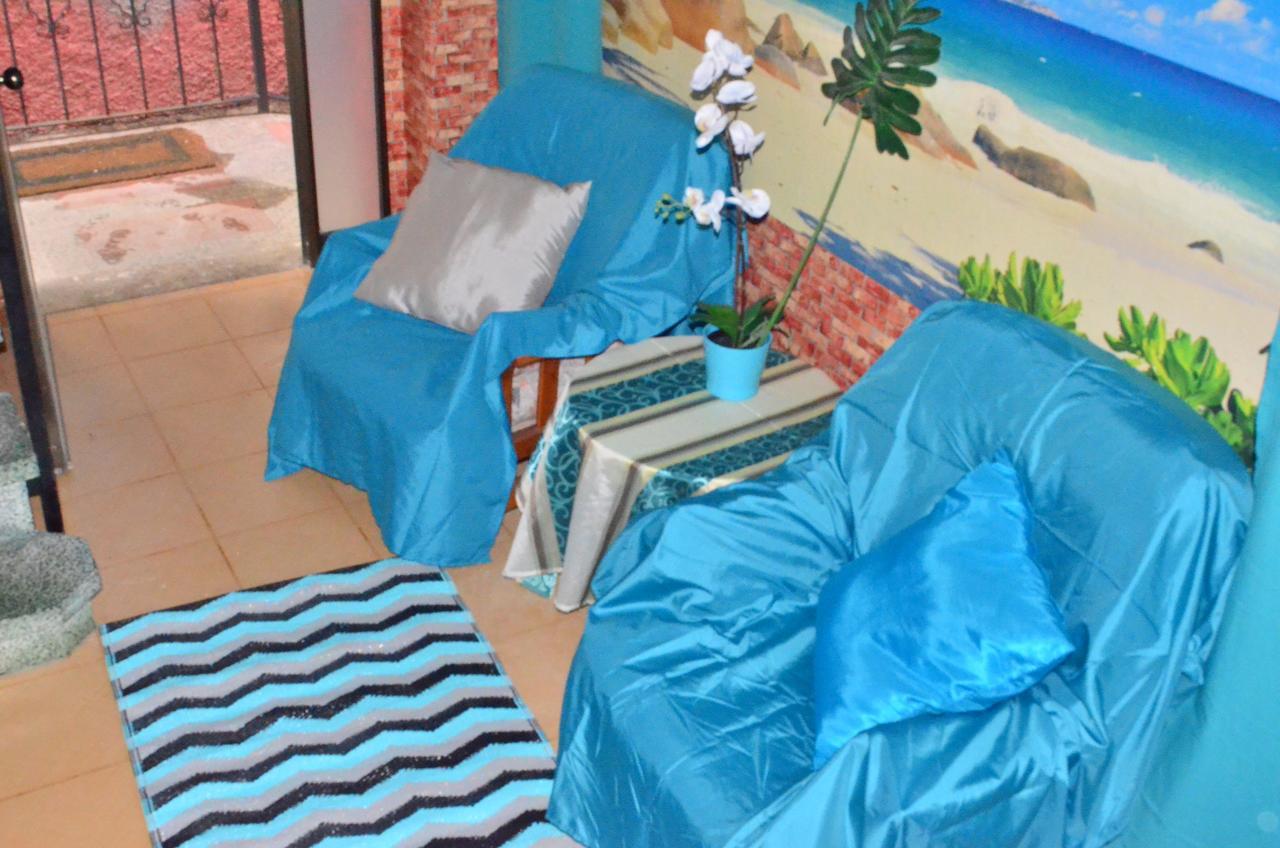 Residencia Santiago Mallorca 卡拉菲格拉 外观 照片