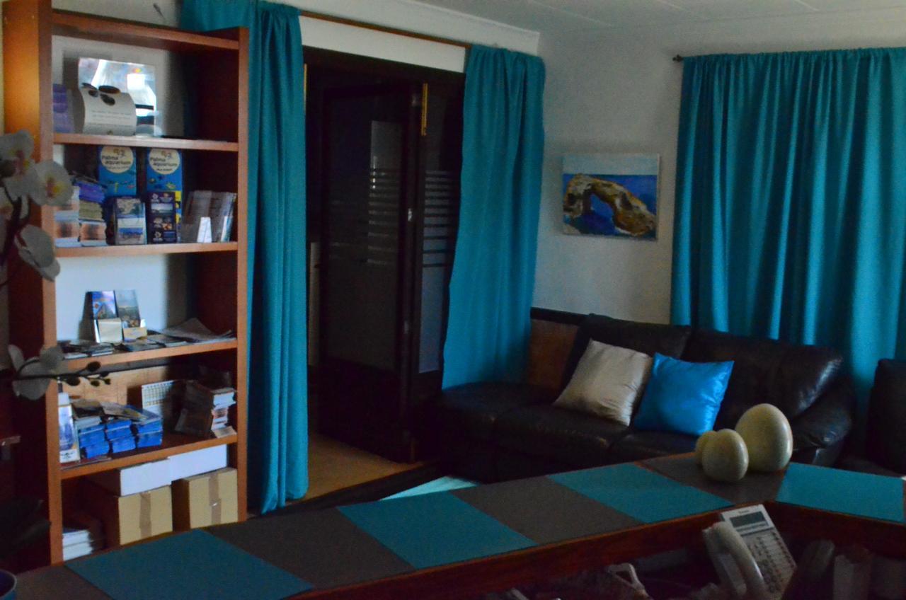 Residencia Santiago Mallorca 卡拉菲格拉 外观 照片