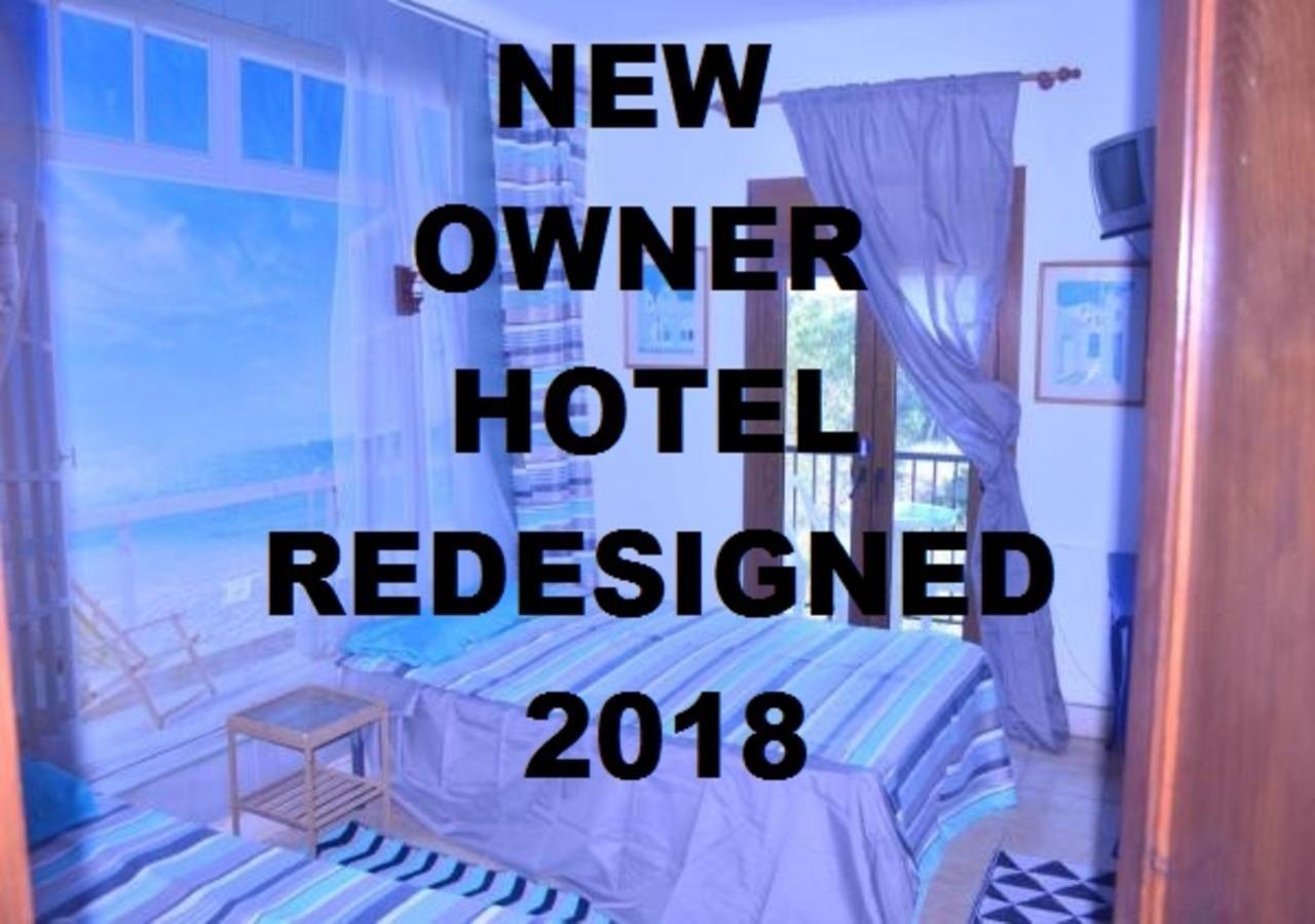 Residencia Santiago Mallorca 卡拉菲格拉 外观 照片