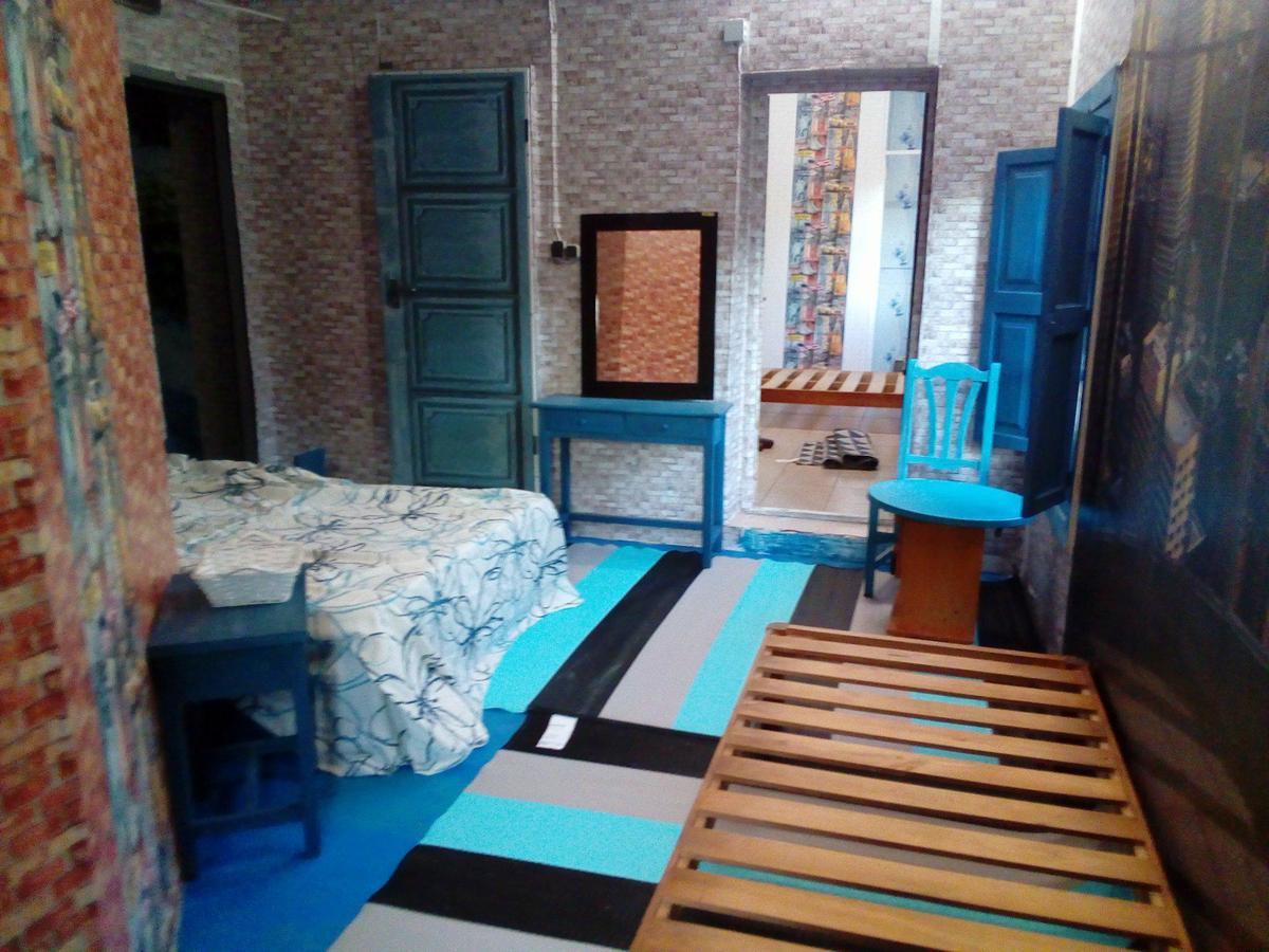 Residencia Santiago Mallorca 卡拉菲格拉 外观 照片