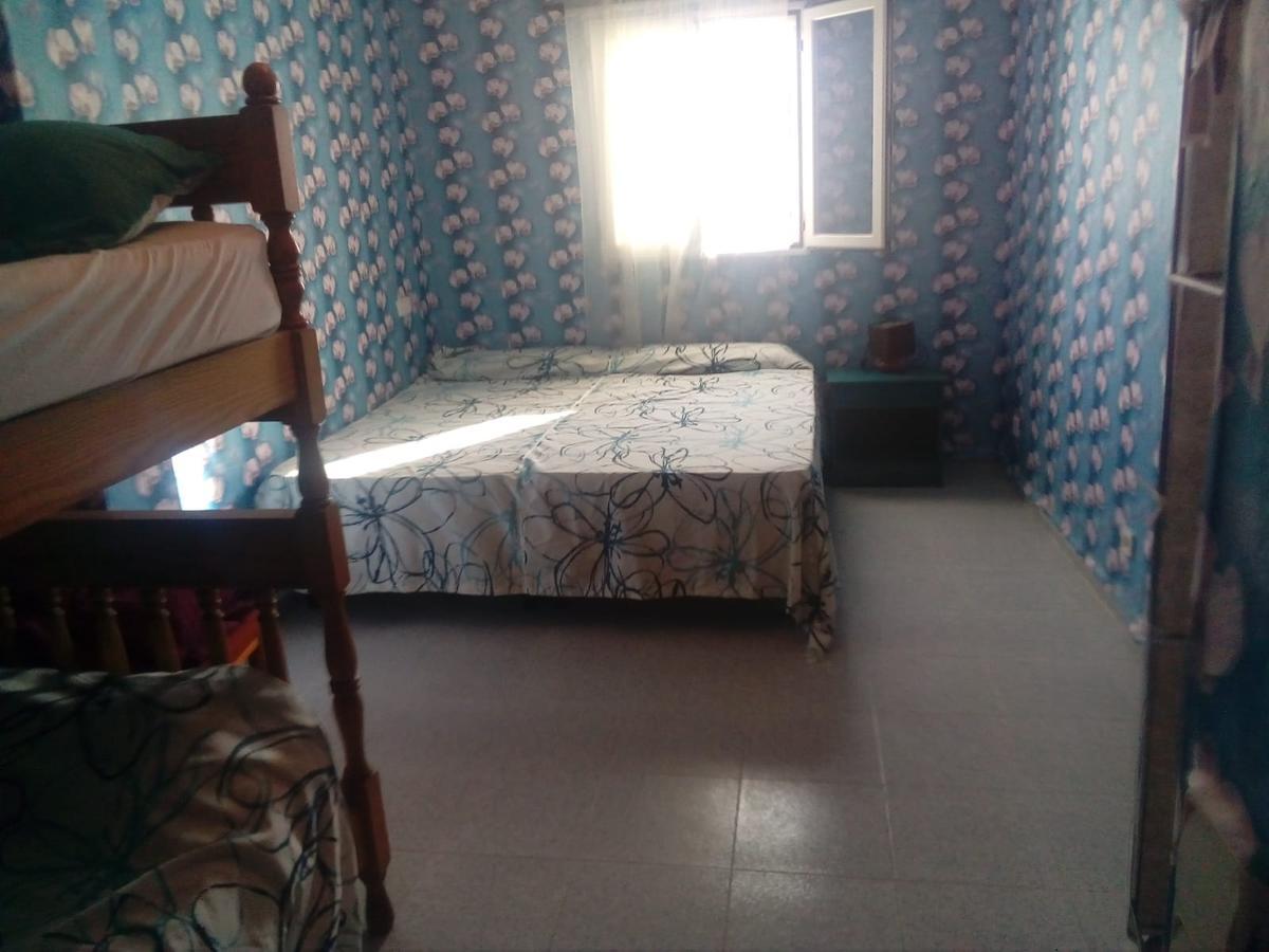 Residencia Santiago Mallorca 卡拉菲格拉 外观 照片