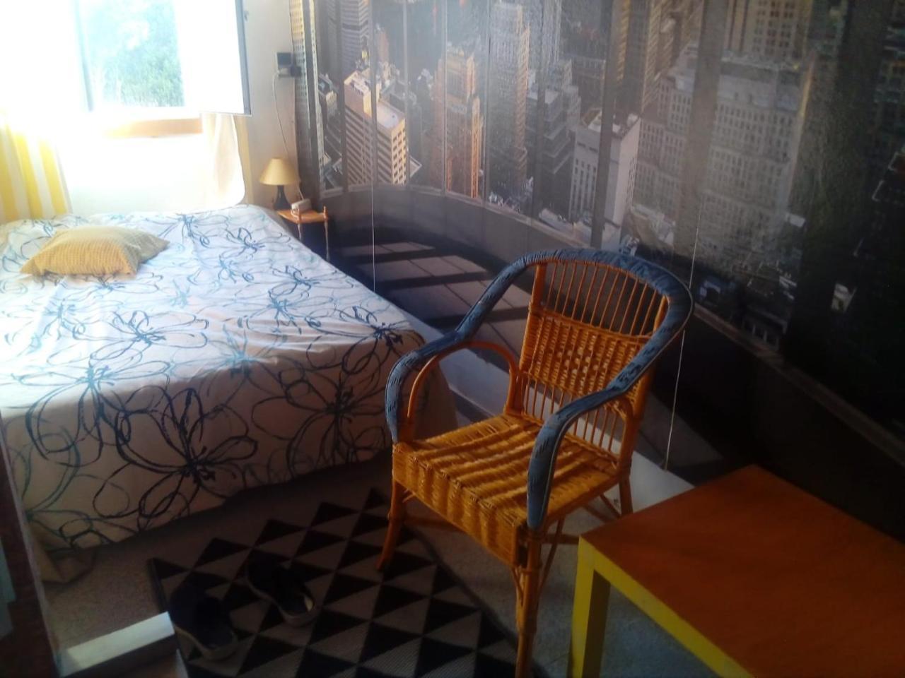 Residencia Santiago Mallorca 卡拉菲格拉 外观 照片